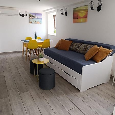 Apartman Ivana 스프리트스카 외부 사진