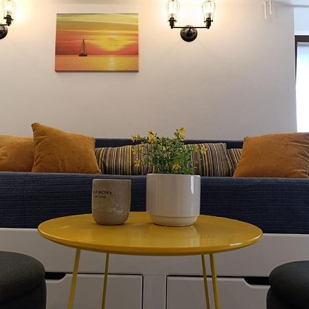 Apartman Ivana 스프리트스카 외부 사진