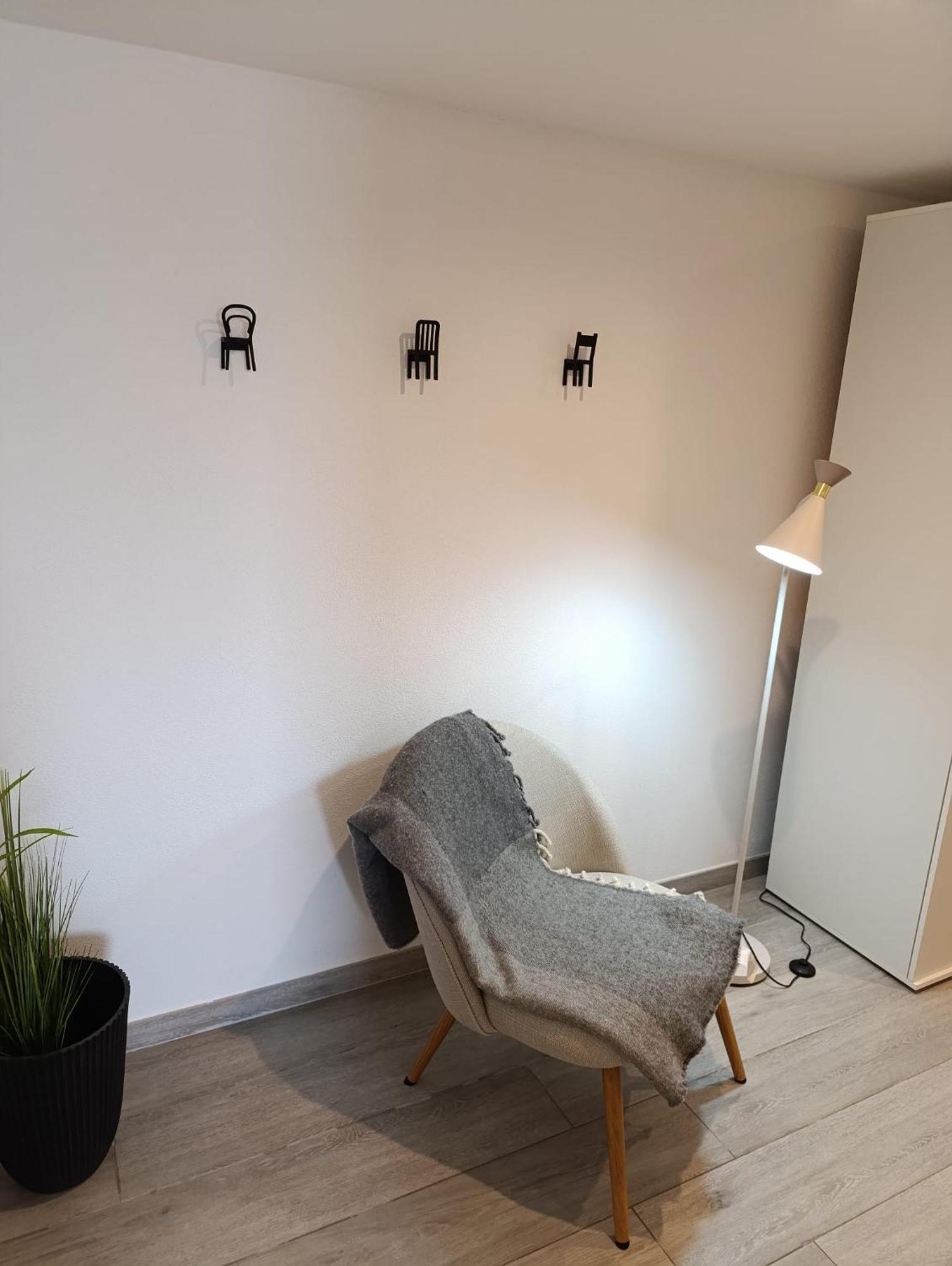 Apartman Ivana 스프리트스카 외부 사진