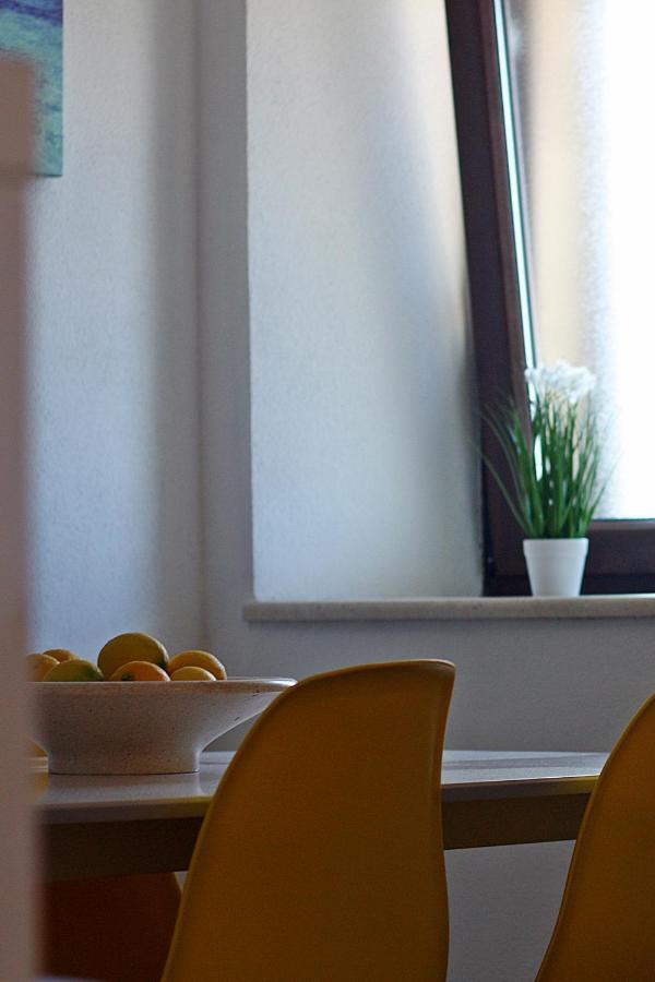 Apartman Ivana 스프리트스카 외부 사진